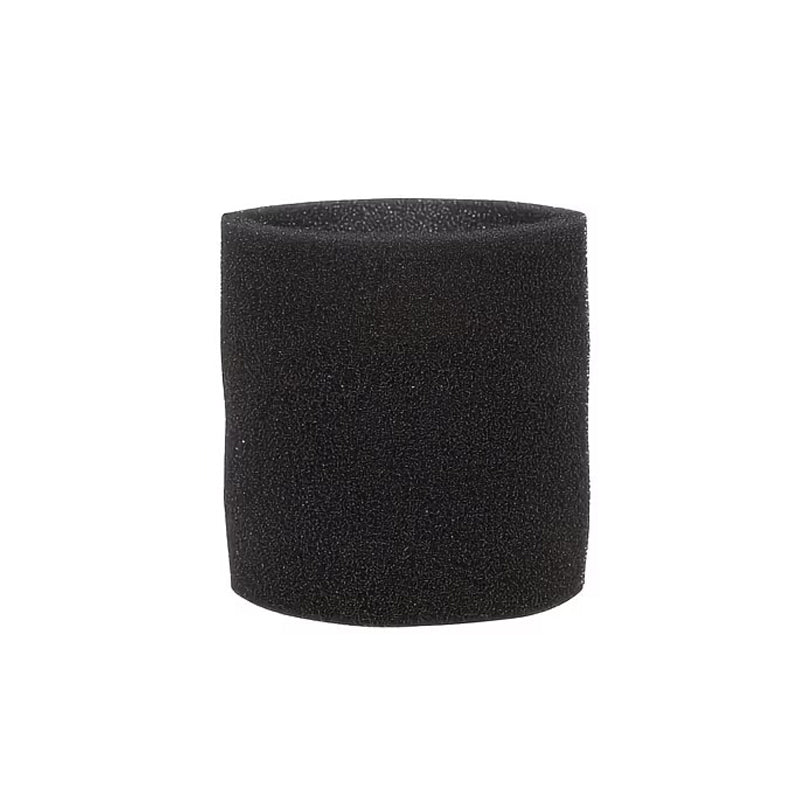 Washable Shop-Vac Vacuum Filter, Reusable Polyurethane Sponge Replacement Filter
