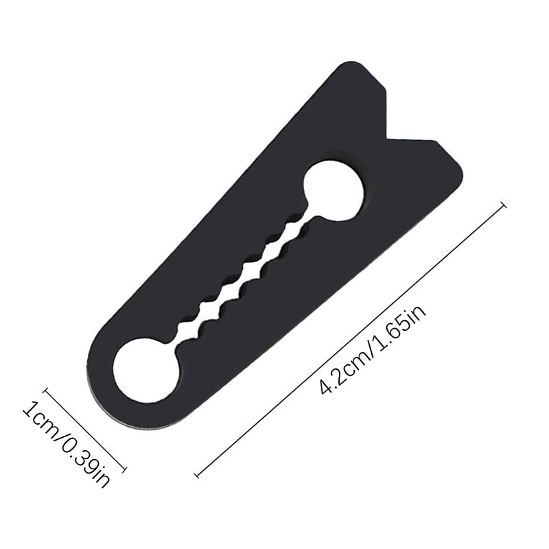 4Piece Car Door Shock Absorption Pads, Anti-Collision Rubber Bumpers For Doors