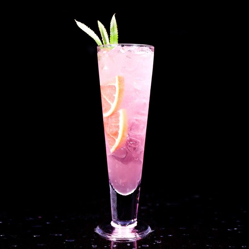 Nordic Cocktail Creative and Whisky Glass Large Capacity