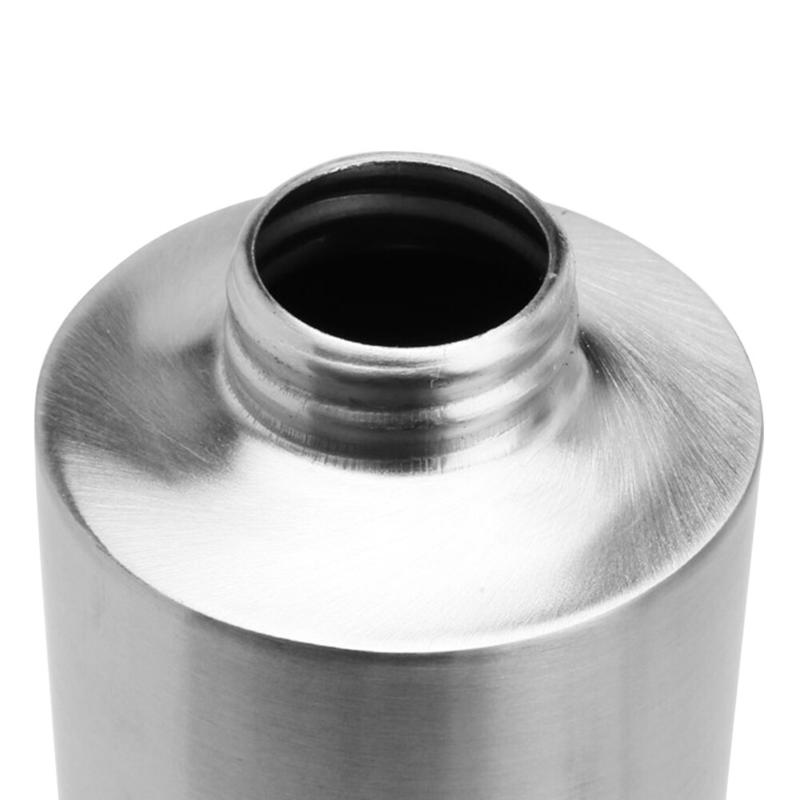 Liquid soap dispenser