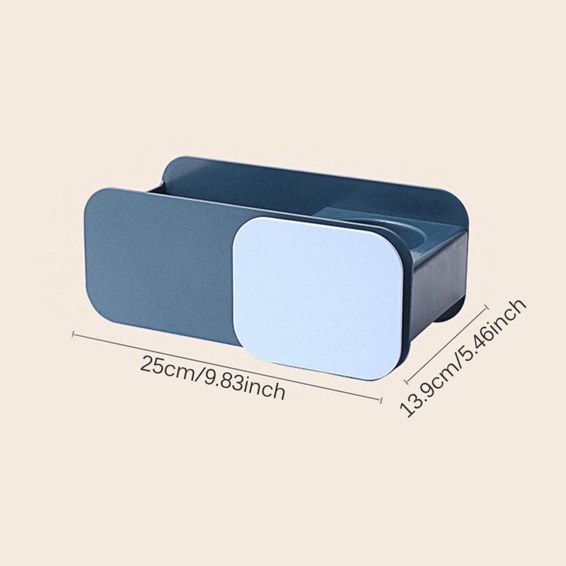 Multifunctional Hand Hairdryer