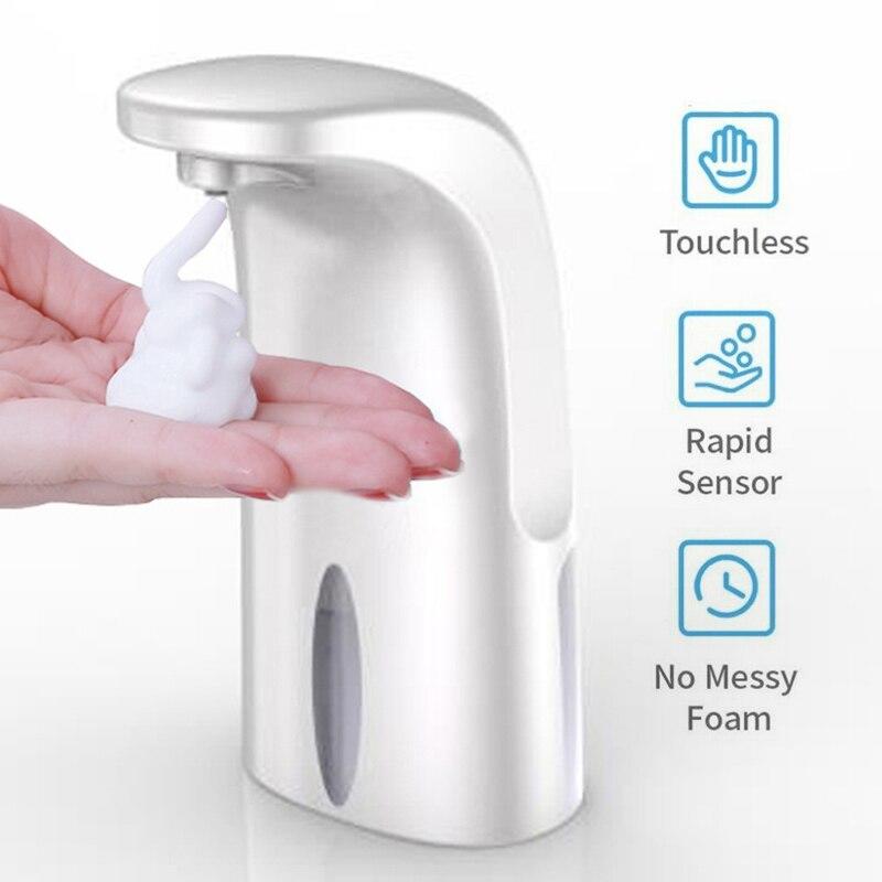 Automatic Foam Soap Dispenser-300ML