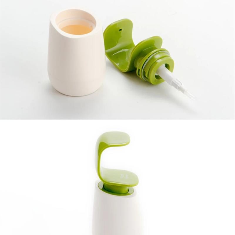 Creative One Main Apple Soap Dispenser