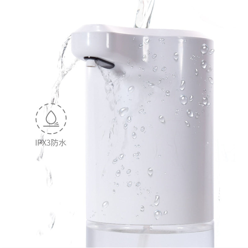 USB Charging Automatic Induction Automatic Soap Dispenser