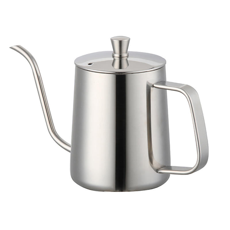 Manual Engraving Stainless Steel Coffee Roaster