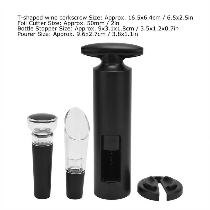 Bottle Opener Bottle Kit Type ABS Aluminum Beer