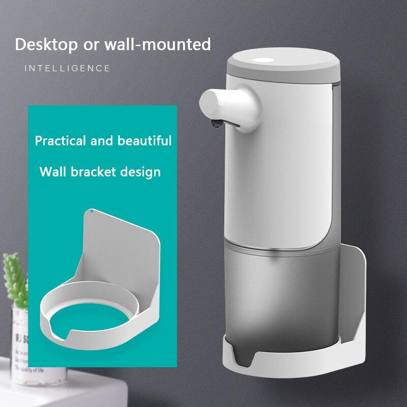 Automatic Soap Dispenser Intelligent Induction Touchless - 450ML