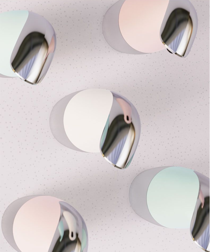 Touchless Soap Dispenser Automatic Induction Foam