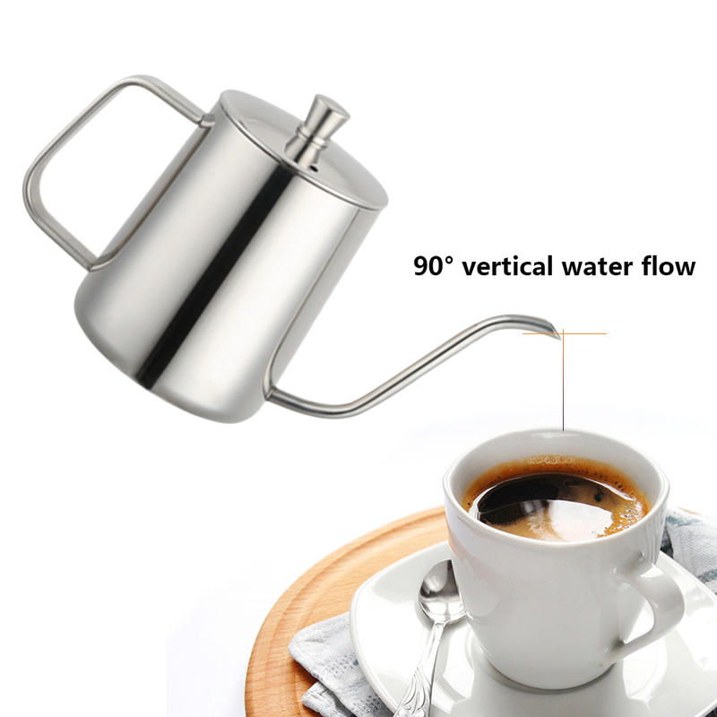Manual Engraving Stainless Steel Coffee Roaster