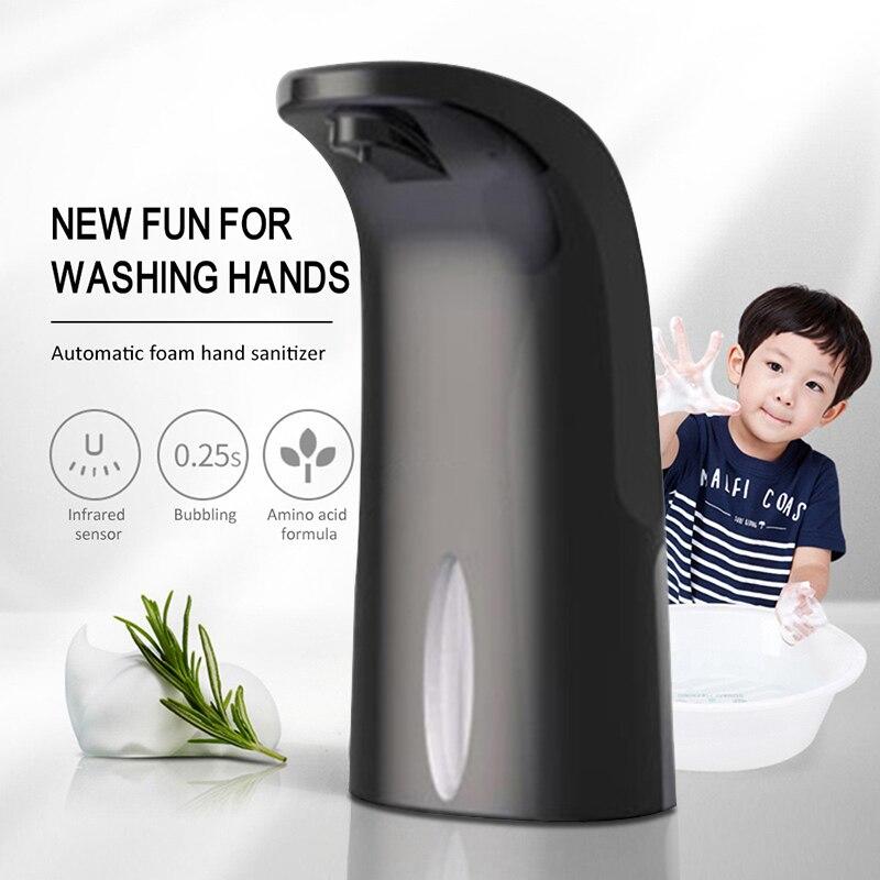 Automatic Baby Foam Soap Dispenser Non-Spray - 300ML
