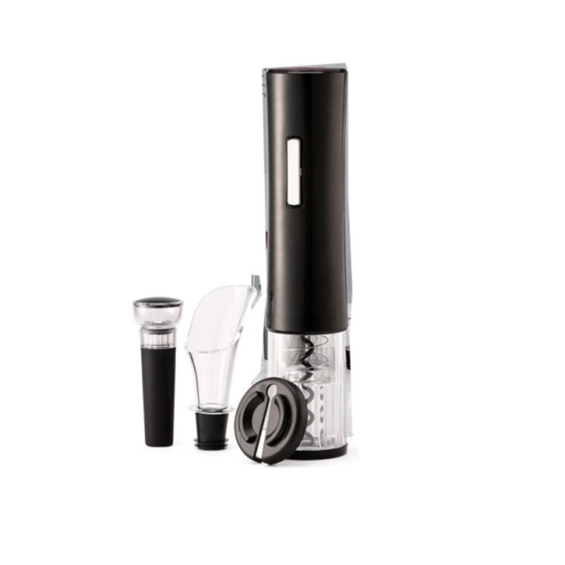Wine Sludge Opener Automatic Wine Trimmer Wine Cork Classic Stainless