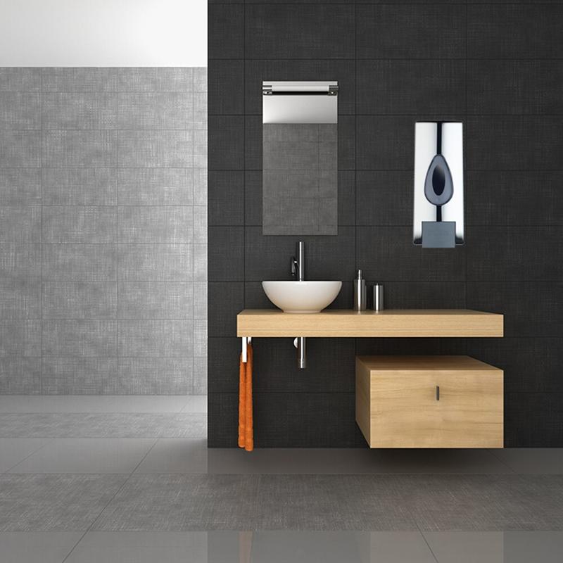 Unique Wall Soap Dispenser 350ml