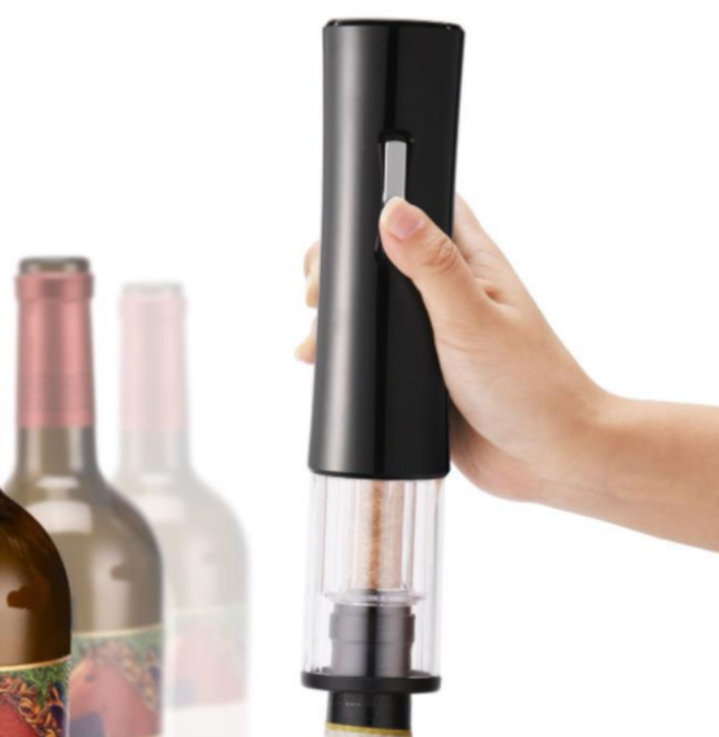 Wine Cork Opener Automatic Wine Knife Tarksigne Classic