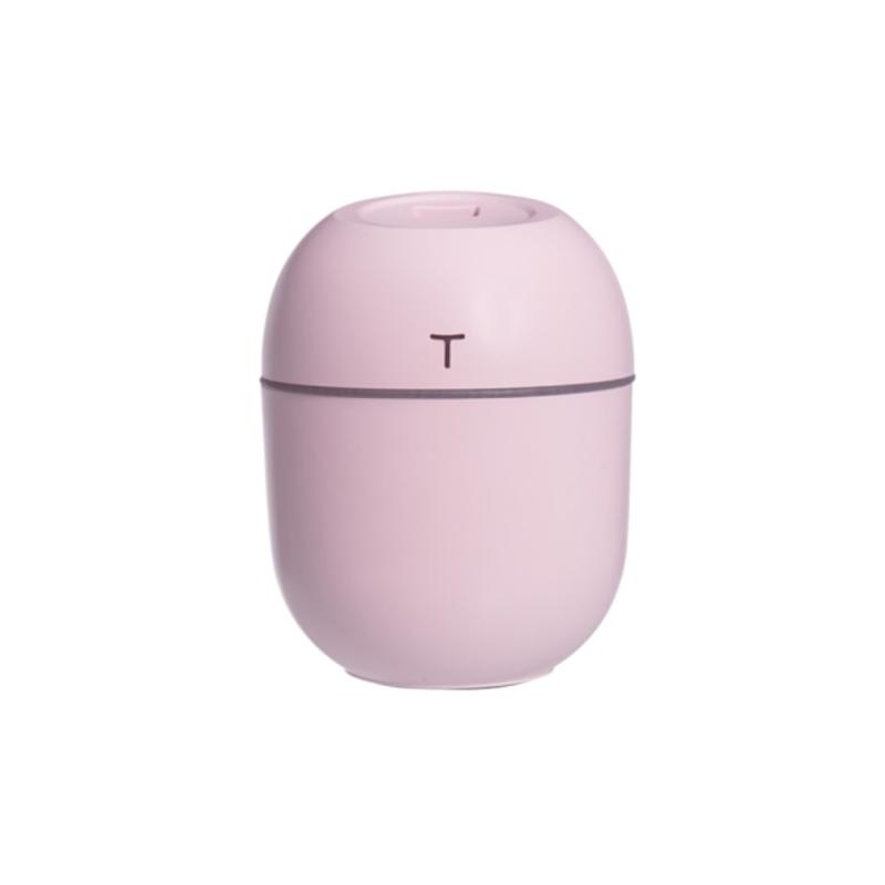 Air Humidifier 220ml Mini-Air Portable Aroma Diffuser Ultrasonic Aroma