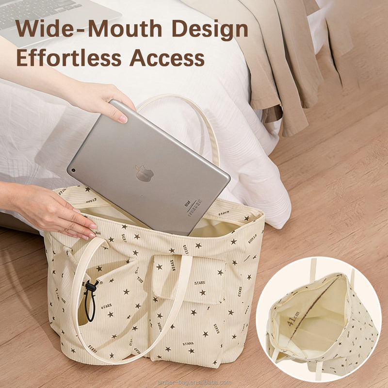 Woman Lunch Bags