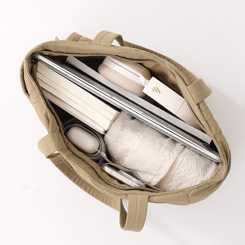 Woman Tote Bags