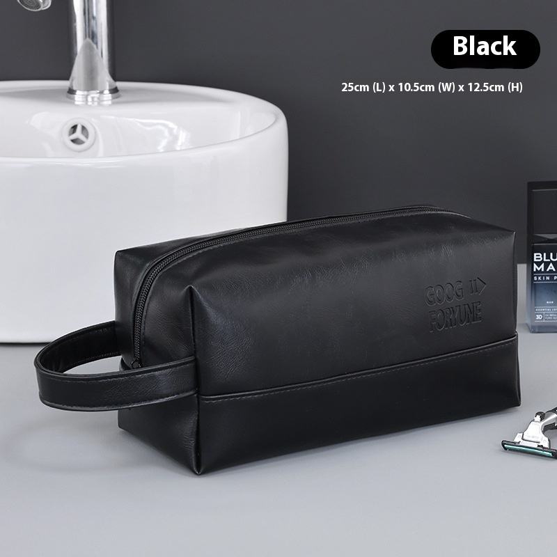 Waterproof Portable Travel Business Skincare Cosmetics Organizer Bag