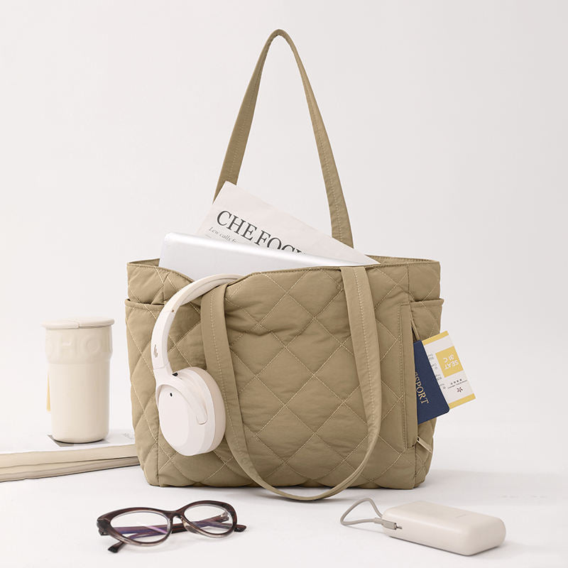 Woman Tote Bags