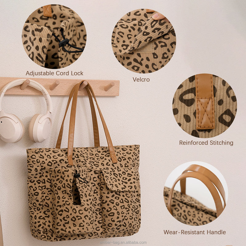 Woman Lunch Bags