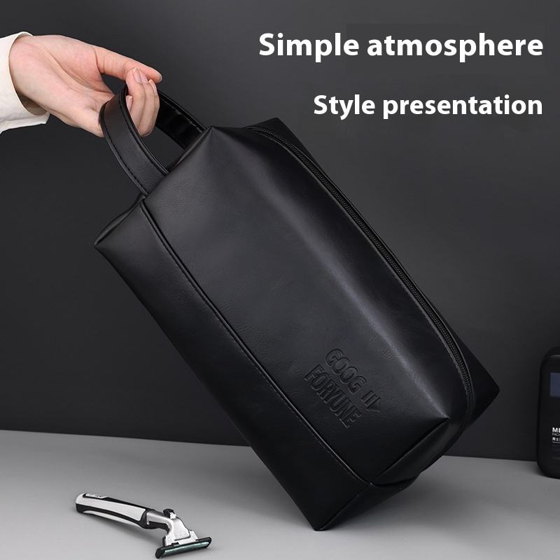 Waterproof Portable Travel Business Skincare Cosmetics Organizer Bag