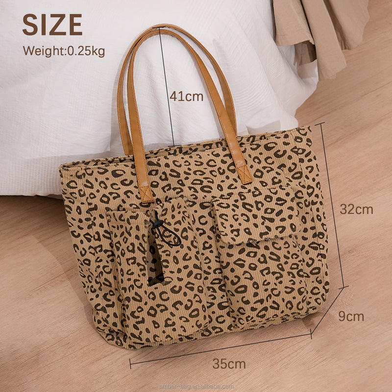 Woman Lunch Bags
