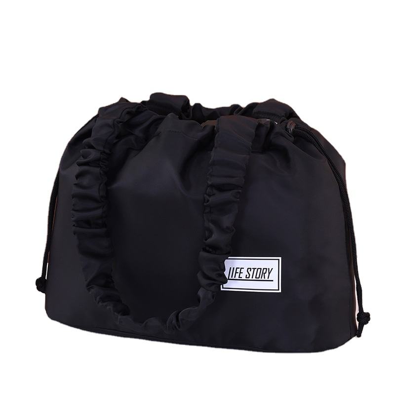 Sports Fitness Training Swim Bag Dry Wet Separation for Yoga Short Distance Beach Travel Household Outsource Made Outdoor Bags
