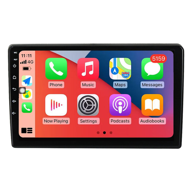 RoverOne Car Stereo Radio Bluetooth CarPlay GPS Navigation for Hyundai i40 2011 - 2019