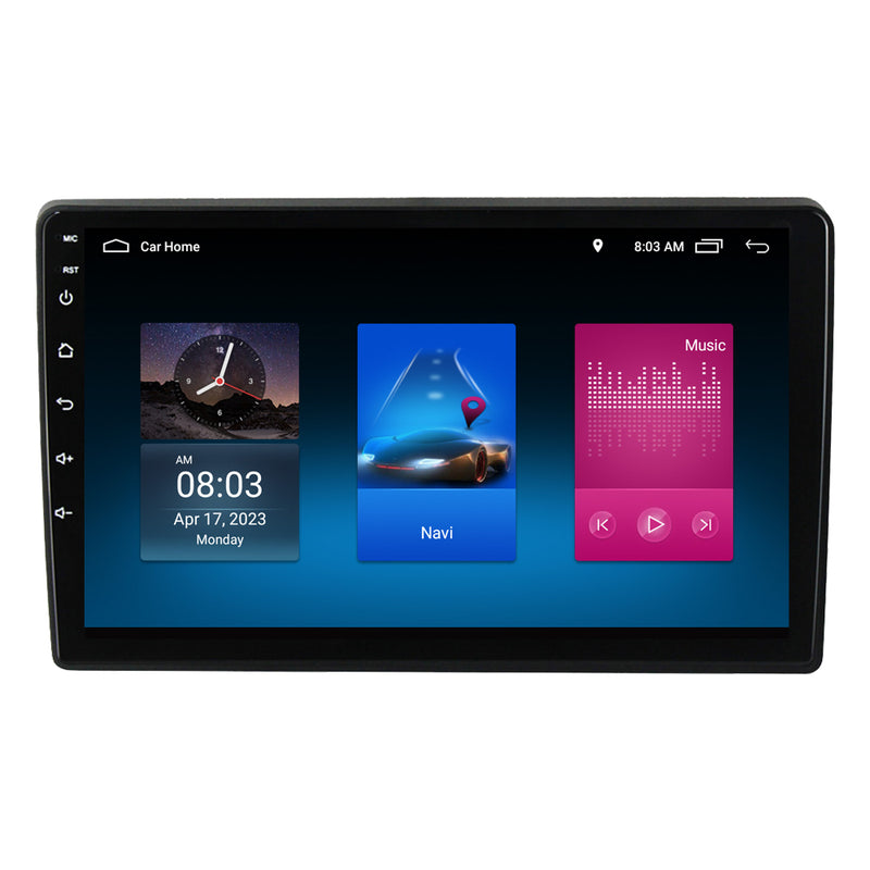 RoverOne Car Stereo Radio Bluetooth CarPlay GPS Navigation for Hyundai i40 2011 - 2019