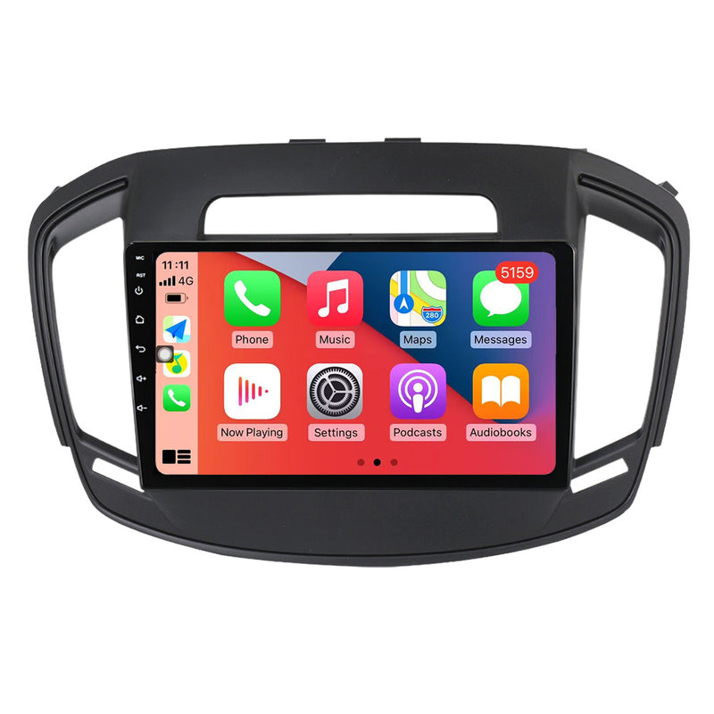 RoverOne Car Stereo Radio Bluetooth CarPlay GPS Navigation for Opel Insignia for Buick Regal 2013 - 2017