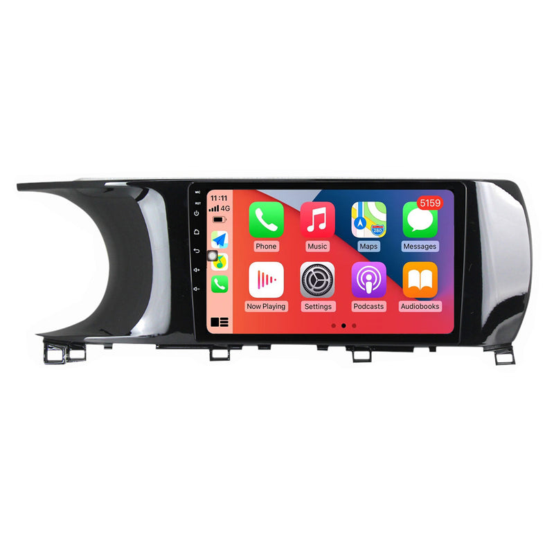 RoverOne Car Stereo Radio Bluetooth CarPlay GPS Navigation for Kia K5 3 2020 2021