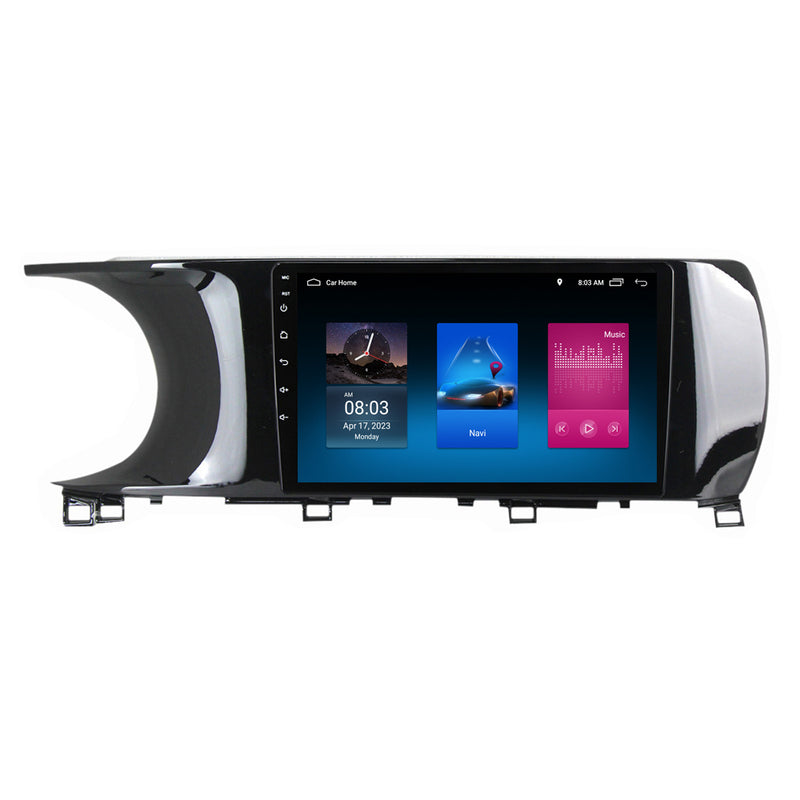 RoverOne Car Stereo Radio Bluetooth CarPlay GPS Navigation for Kia K5 3 2020 2021