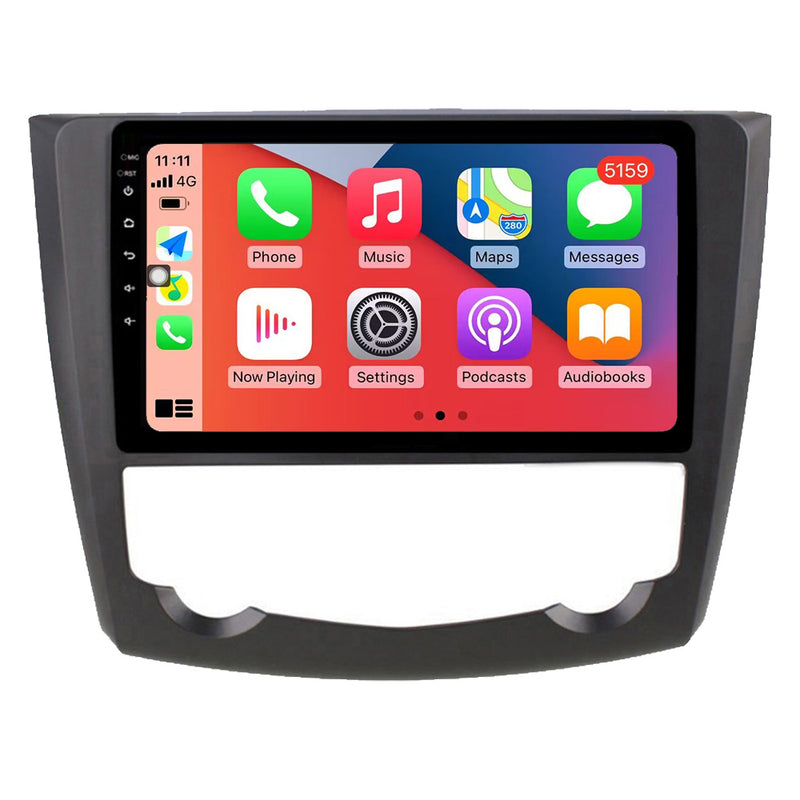 RoverOne Car Stereo Radio Bluetooth CarPlay GPS Navigation for Renault Kadjar 2015 - 2017