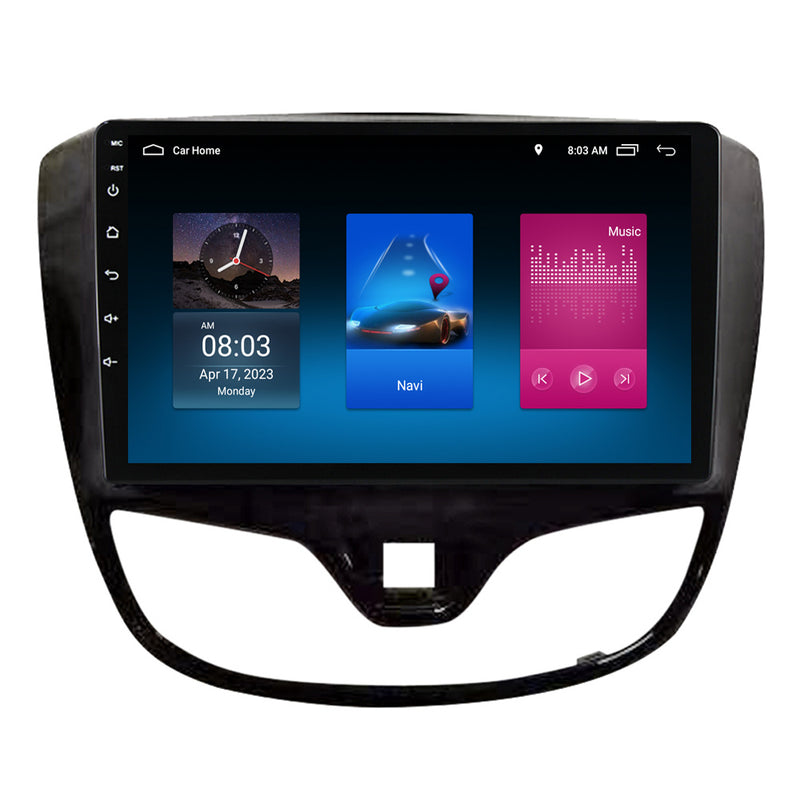 RoverOne Car Stereo Radio Bluetooth CarPlay GPS Navigation for Opel Karl VinFast Fadil 2017 - 2020