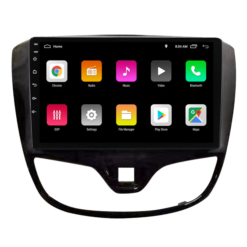 RoverOne Car Stereo Radio Bluetooth CarPlay GPS Navigation for Opel Karl VinFast Fadil 2017 - 2020