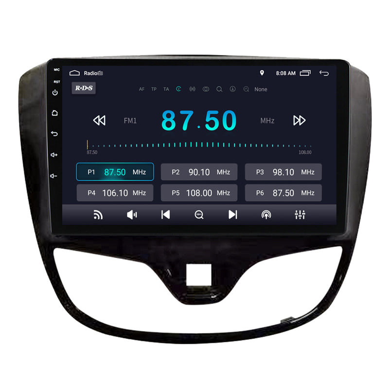 RoverOne Car Stereo Radio Bluetooth CarPlay GPS Navigation for Opel Karl VinFast Fadil 2017 - 2020