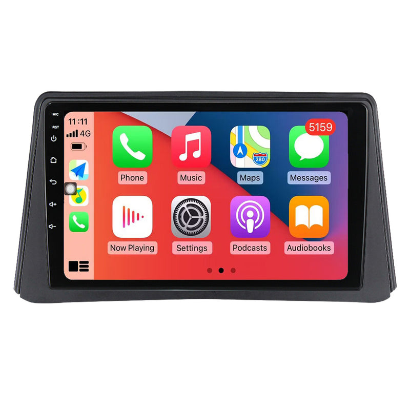 RoverOne Car Stereo Radio Bluetooth CarPlay GPS Navigation for Opel Mokka 1 2012 - 2016