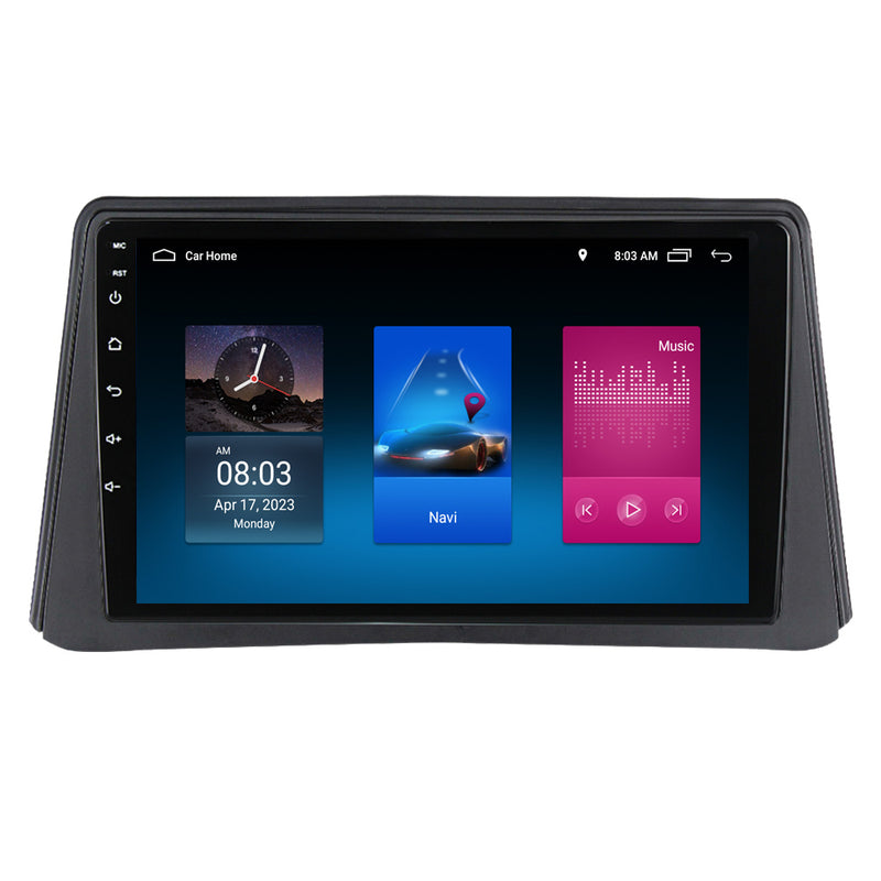 RoverOne Car Stereo Radio Bluetooth CarPlay GPS Navigation for Opel Mokka 1 2012 - 2016