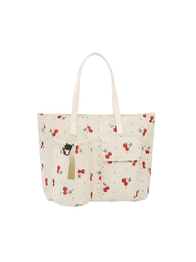 Woman Lunch Bags