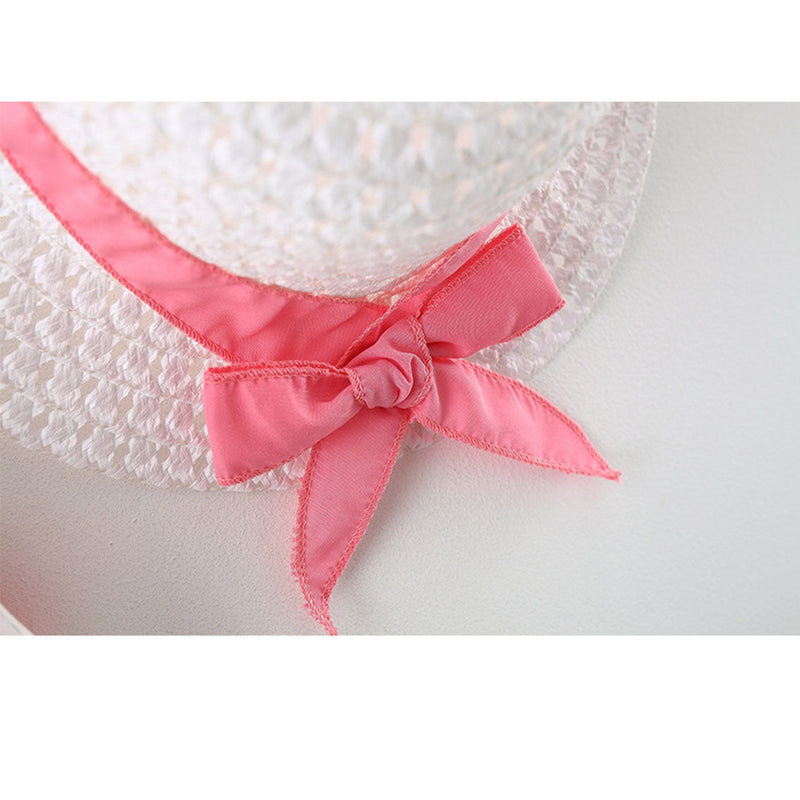 Princess camisole dress, baby cotton dress including Hat