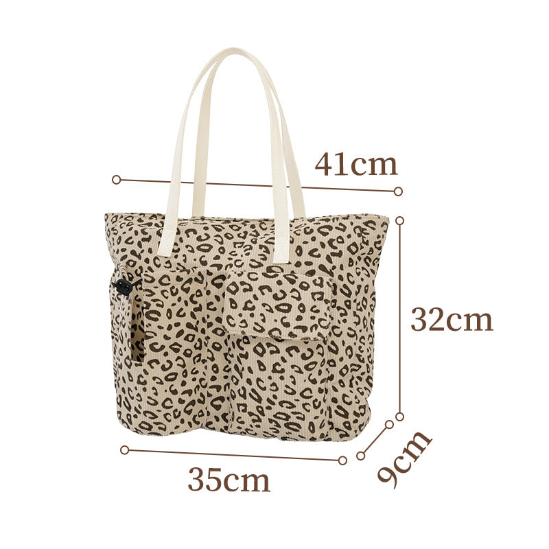 Woman Lunch Bags