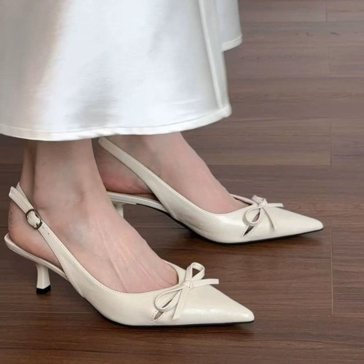 Women's Summer Fashion High Heels