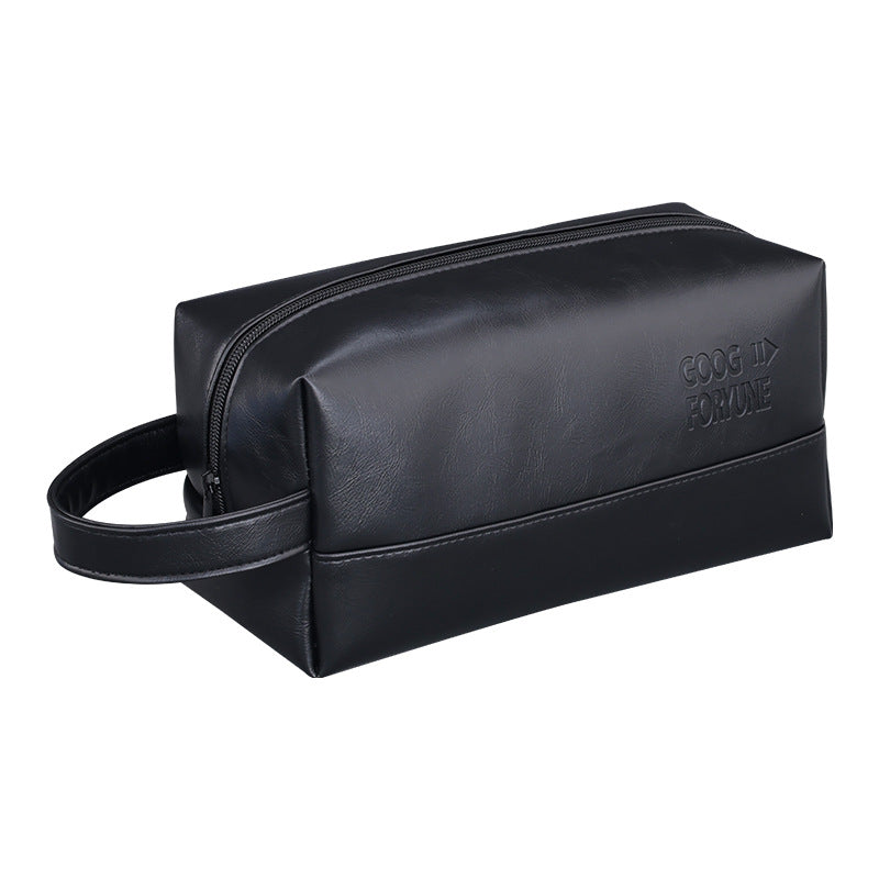 Waterproof Portable Travel Business Skincare Cosmetics Organizer Bag