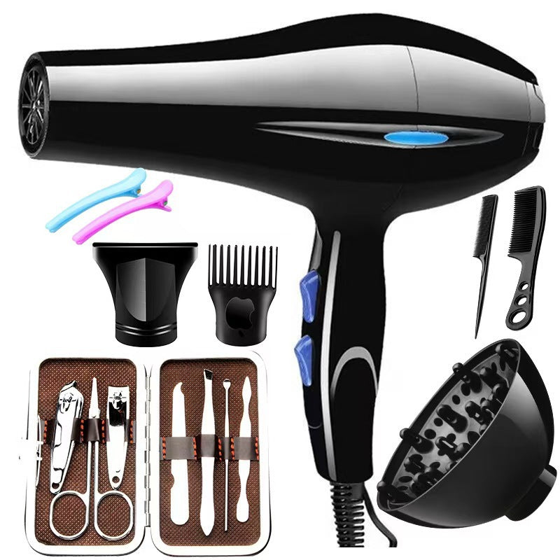 Professional Hair Dryer