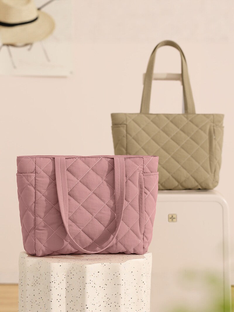 Woman Tote Bags