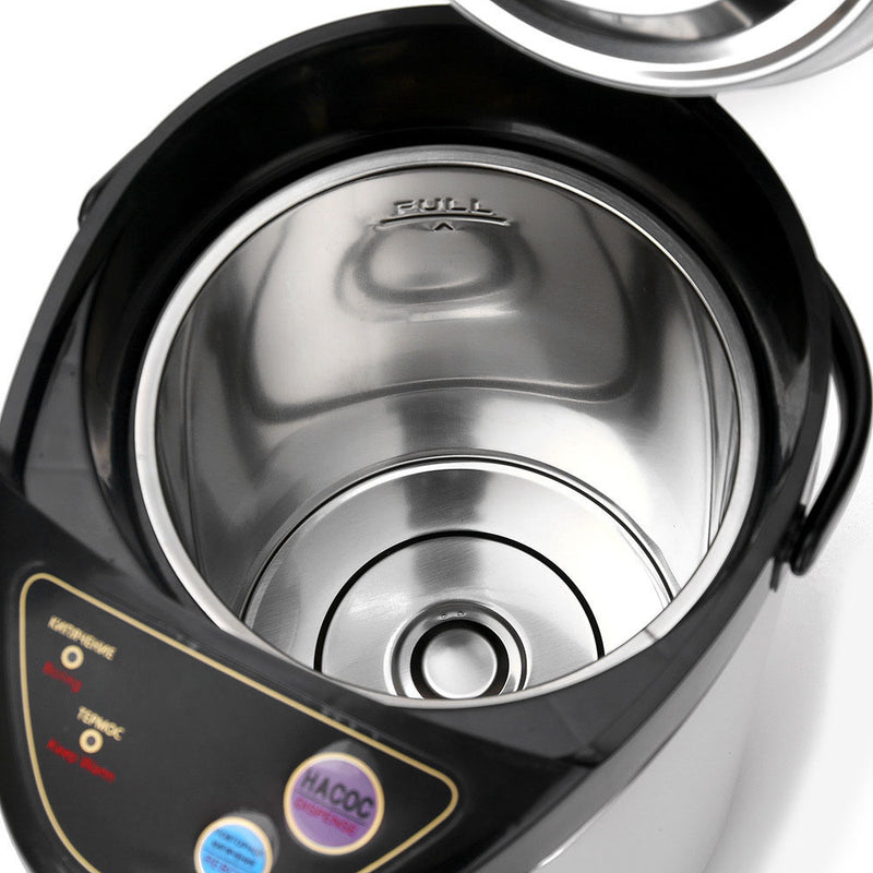 6.8L Stainless Steel Thermo Pot