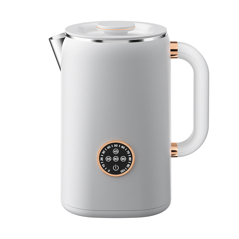 Smart Electric Kettle with Temperature Control