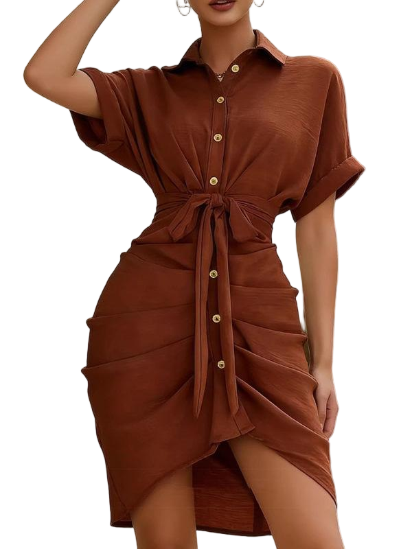 Woman Fashion Summer Dress