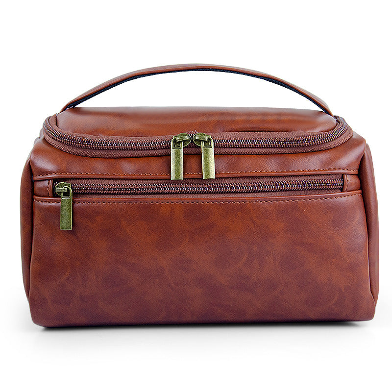Business Travel Portable Men's Womans Cosmetic Bag
