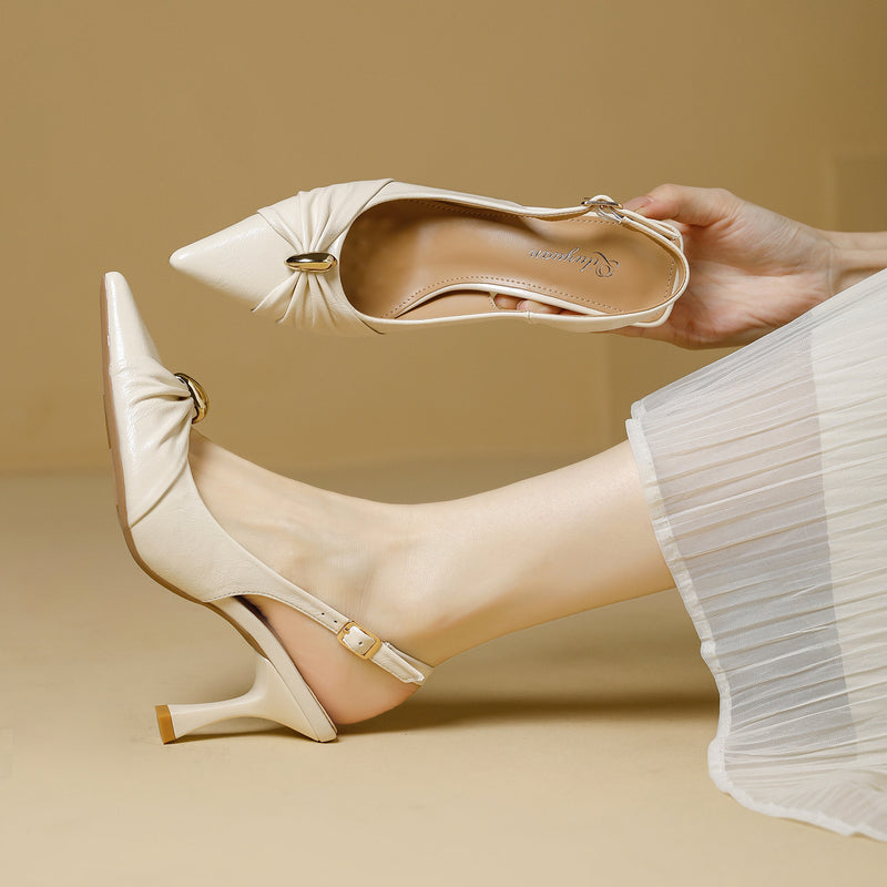 Women's Summer Fashion High Heels