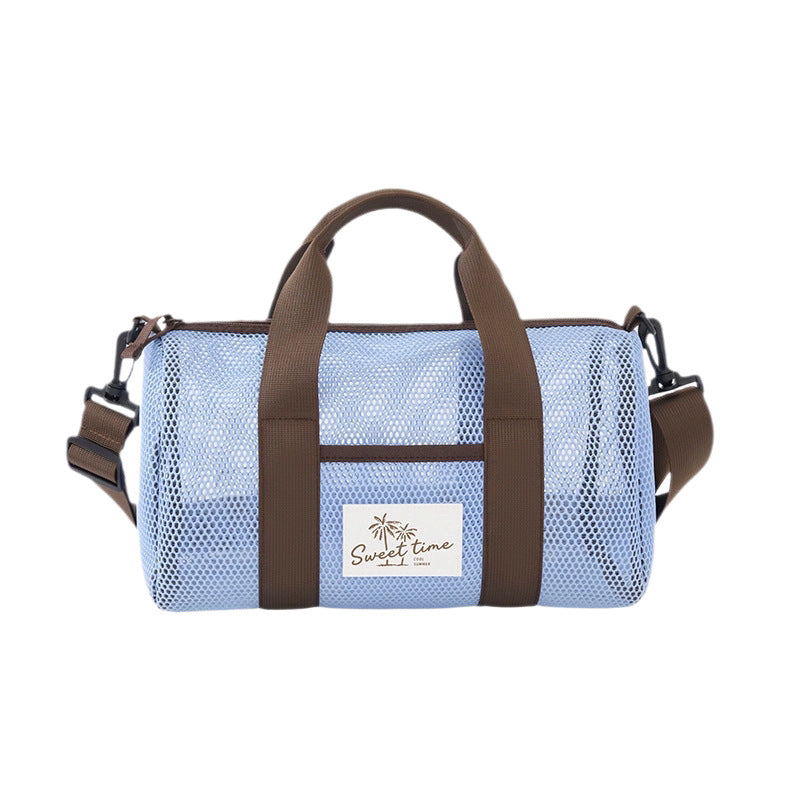 New Summer Polyester Beach Bag